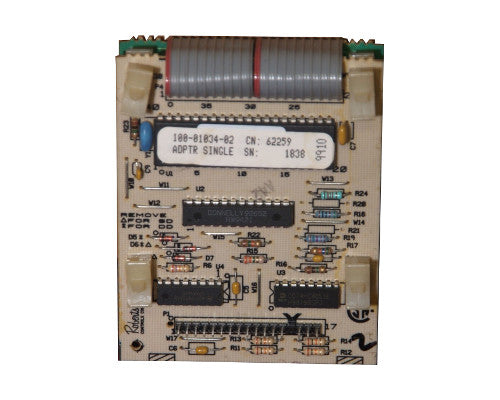 Dacor Adapter Module Sgl/S - 62259