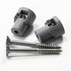 Bosch Left/Right Attachment Brackets - 622861