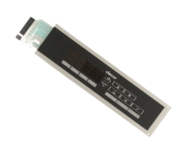 Dacor Membrane,Sw,Panel - 62309