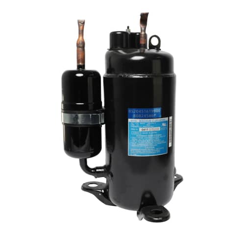 Panasonic Compressor, Assembly - 6230965928