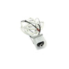 Whirlpool Tube - W11566588