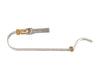 Dacor Part# 62340 Burner Tube Assembly (OEM)