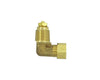 Dacor Part# 62344 Fitt Orifice (OEM) 90 Deg,Ng
