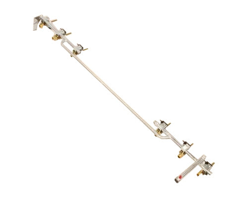 Dacor Manifold W/Valve Lp/ - 62472