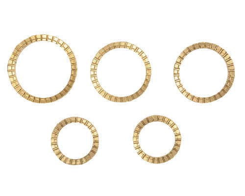 Dacor Burner Ring Set,Sgm3 - 62479