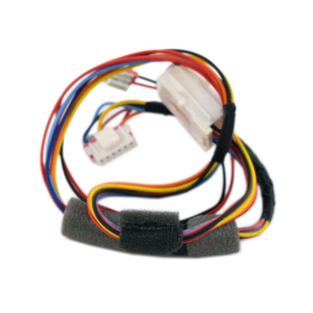 Dacor Wire Harness U.K. Er - 62529