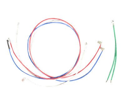Dacor Wire Harness, Rv - 62634