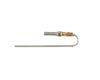 Dacor Part# 62645 Burner Tube (OEM)