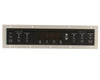 Dacor Part# 62678B Membrane Switch Panel (OEM)