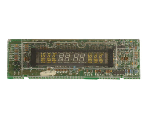 Dacor Oven Control, Erd48 - 62680
