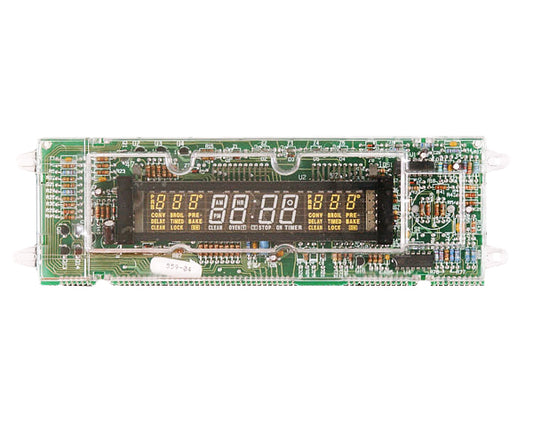 Dacor Oven Control W/Out M - 62681