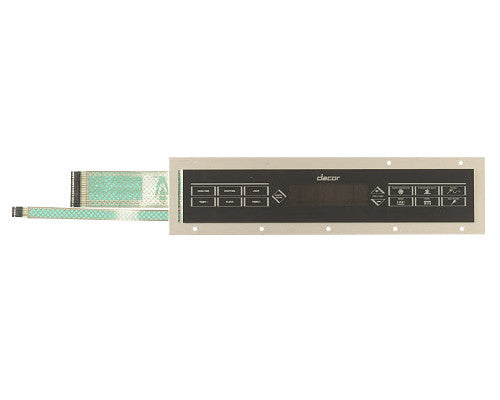Dacor Membrane Sw Panel - 62682B