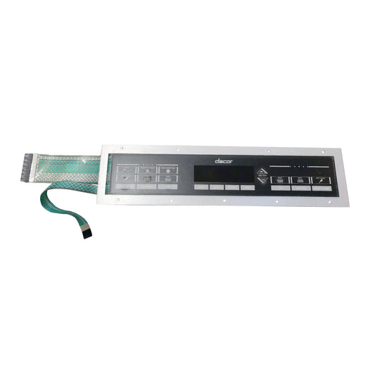 Dacor Membrane Sw Panel - 62683B