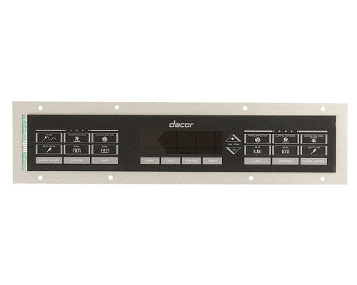 Dacor Membrane Sw Panel - 62684B