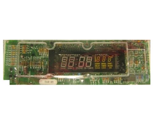 Dacor Oven Control, Rsd - 62692