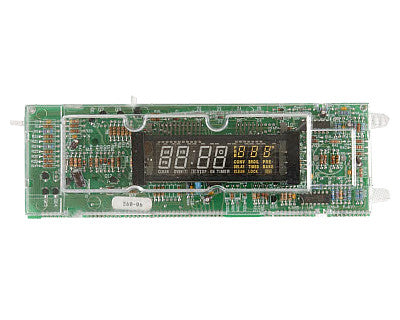 Dacor Oven Control, Rse - 62701