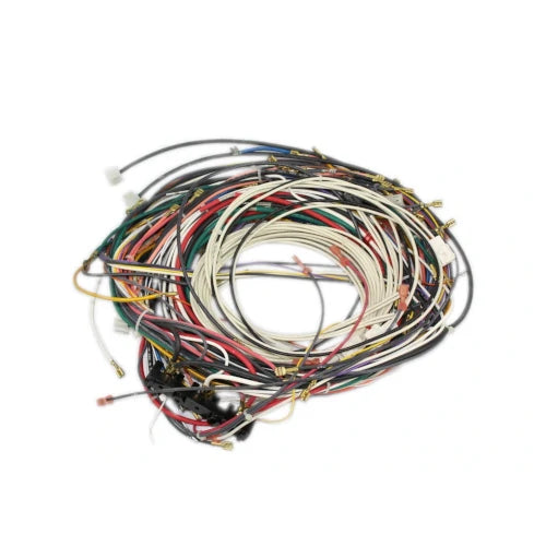 Dacor Asy,Wire Hrns,Dbl-Db - 62709