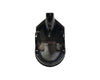 Dacor Part# 62712BK Bullnose End Cap (OEM) Black