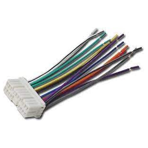 Dacor Asy, Wire Harness,Si - 62721