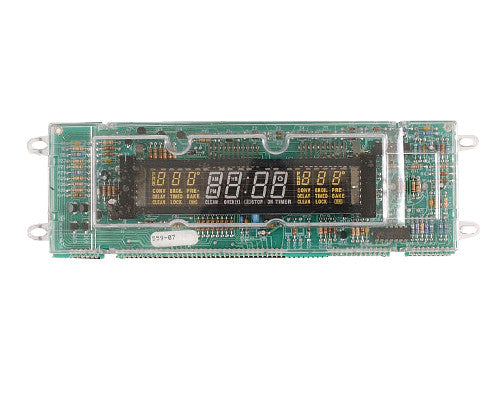 Dacor Oven Control,Double - 62788