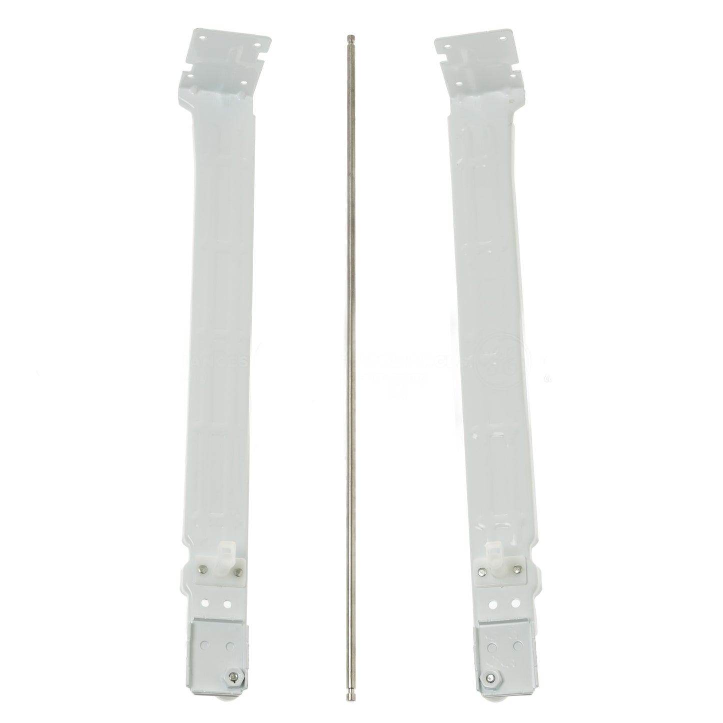 Ge Freezer Compartment Rail Assem - WR72X28494