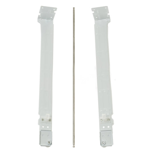 Ge Freezer Compartment Rail Assem - WR72X28494