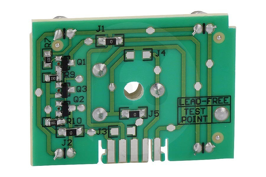 Blomberg Refrigerator Electronic Board  - 5734642100