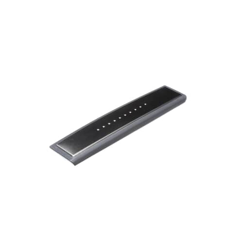 Bosch dishwasher Door Handle - Black SHP7PT55UC/07