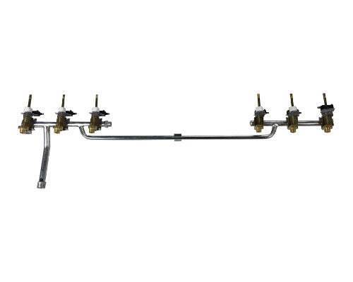 Dacor Manifold Ng/Sl, Erd3 - 62967