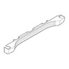 Electrolux Grille/Kickplate,Gray - 5304504418