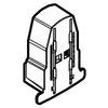 Electrolux Damper,Cover,Evaporator Fan - 5304511141