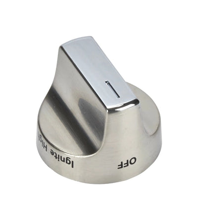Whirlpool Surface Burner Control Knob – W11122880