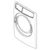 Electrolux Panel,Dryer Front,White - 5304513563
