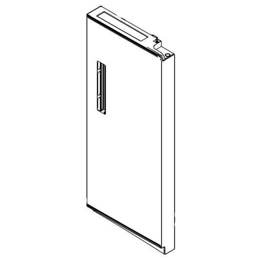Electrolux Door Assembly,Refrigerator,Rh - 5304513741