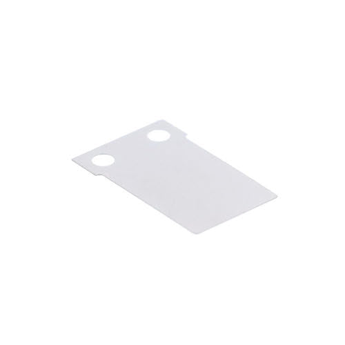 Homelite Part# 63166A Reed Valve - Genuine OEM