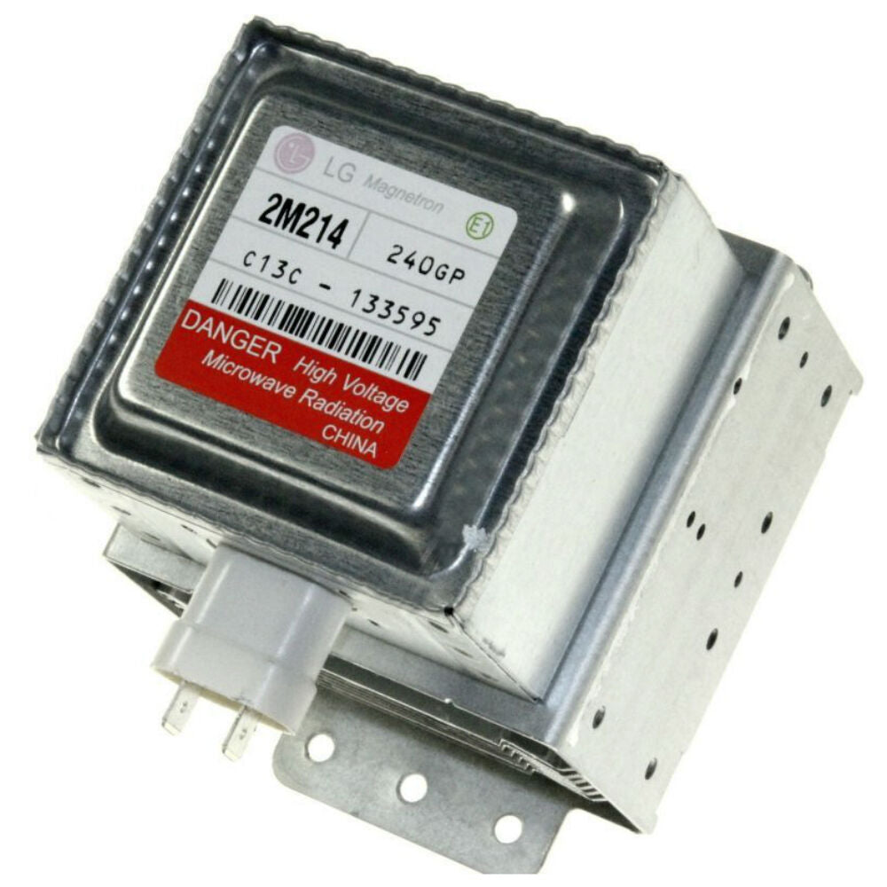 LG Part# 6324W1A003D Magnetron - Genuine OEM