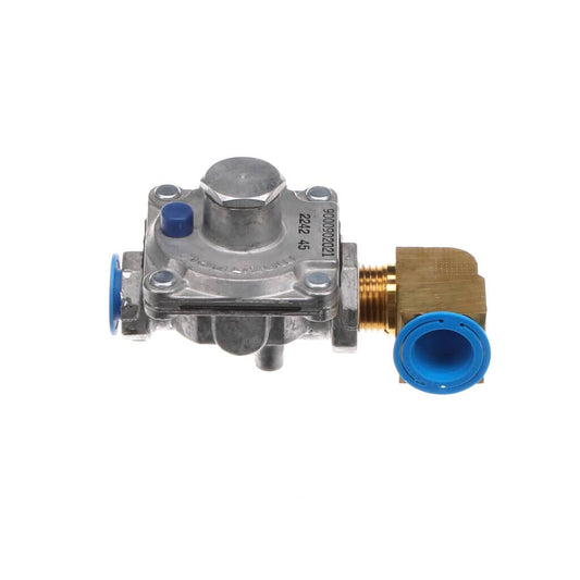 Bosch 00 Regulator - 632522