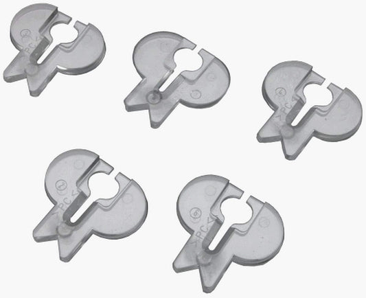 Bosch Tools Anti-Splintering Device (5 Pcs - JA1002