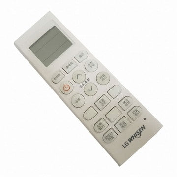 LG Remote Controller Assembly - AKB73675609