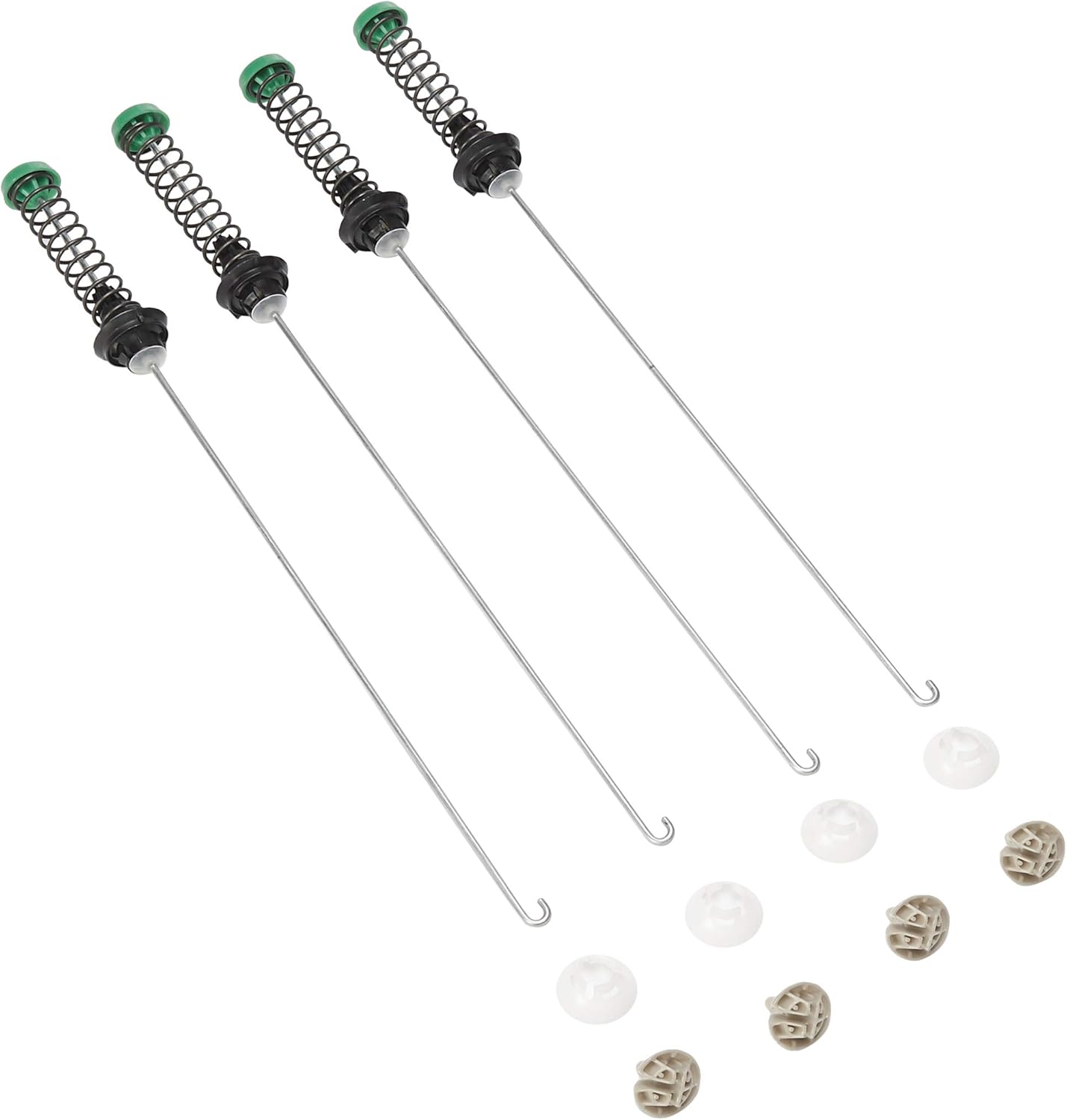 Whirlpool Washer Suspension Rod Kit – W11130362