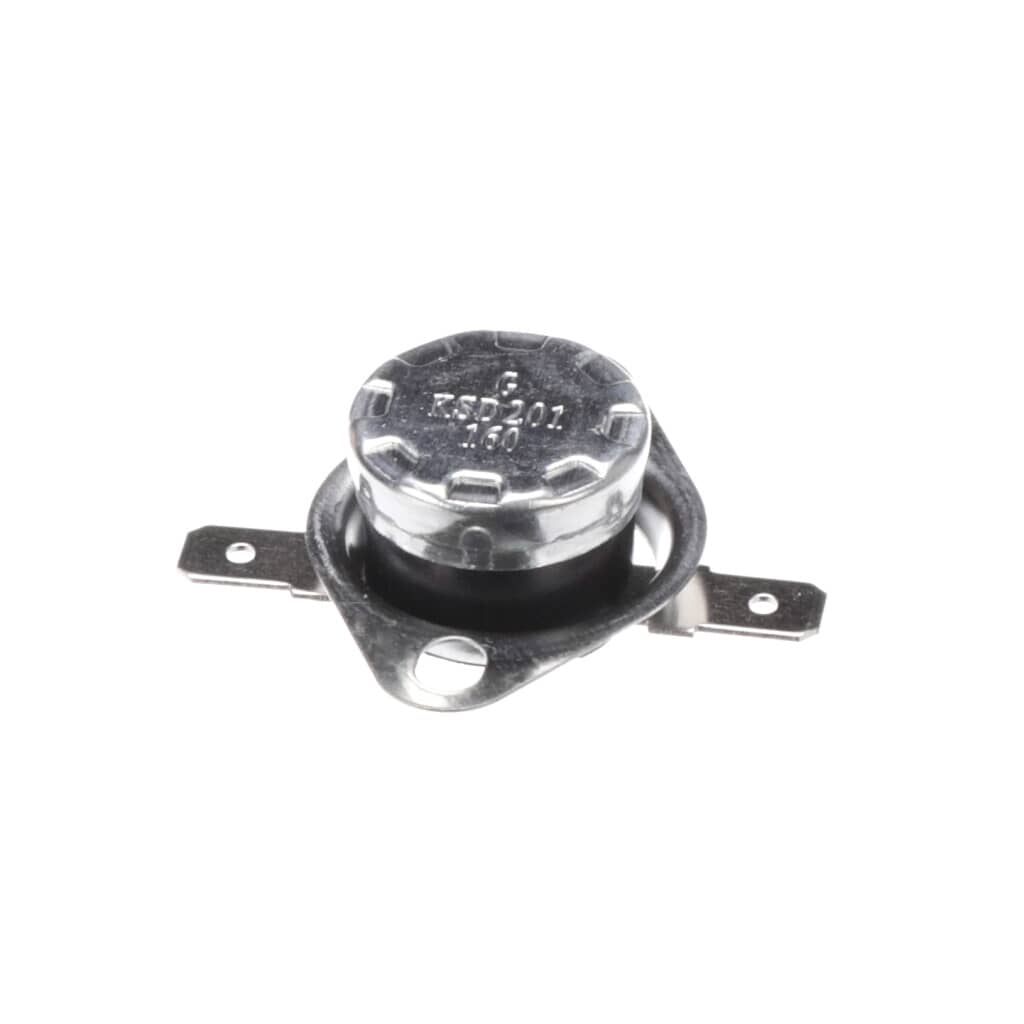 Bosch Microwave Regulator-Temperatur - 00 - 638684