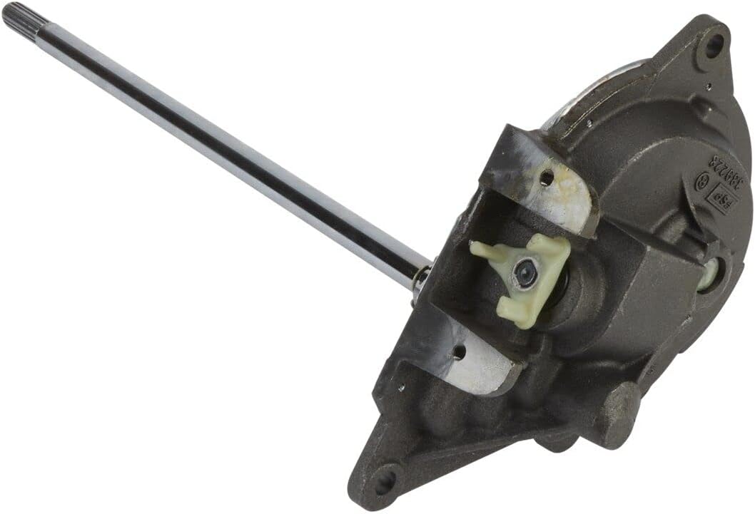 Whirlpool Transmission Gear case Washer - 3360629