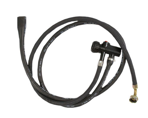 Whirlpool Part# 64077 Drain and Fill Hose Assembly (OEM)