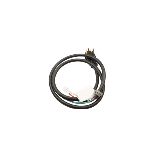 LG Part# 6411EL1001G Power Cord Assembly - Genuine OEM