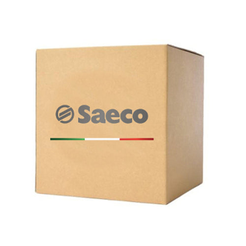 Saeco Part# 642001001724 Drip Tray Cover Silk (White) - Genuine OEM