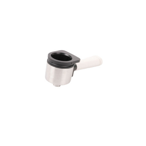 Saeco Part# 642001003949 Porta Filter Assembly - Genuine OEM