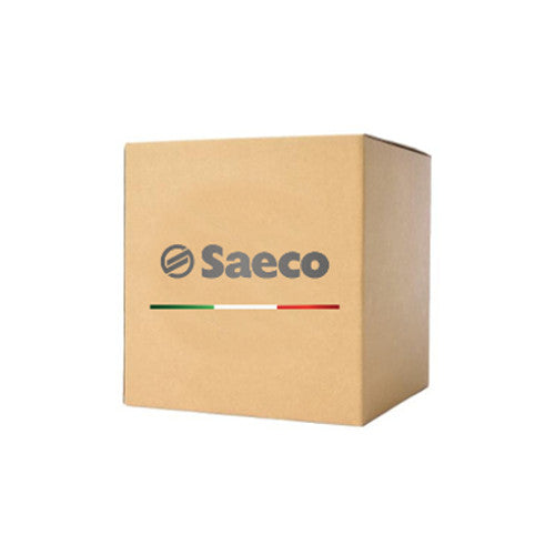 Saeco Part# 642001007721 Base Assembly (White) - Genuine OEM