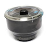 Saeco Complete Double Bean Container - 642001018215