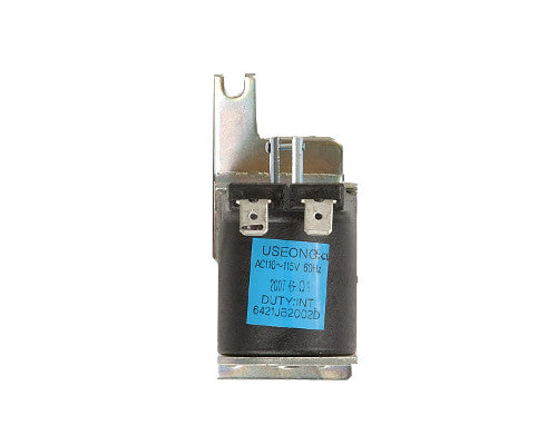 LG Part# 6421JB2002L Solenoid Reversing Valve (OEM)