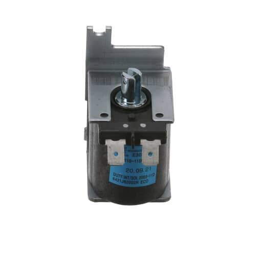 LG LRSC26940ST Solenoid Assembly - Genuine OEM
